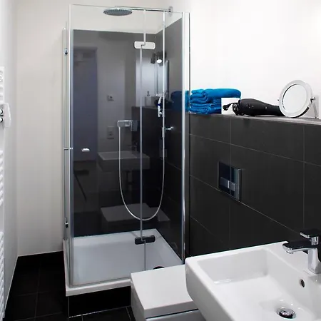 Seestern In Flensburg, Sonwik Lejlighed *