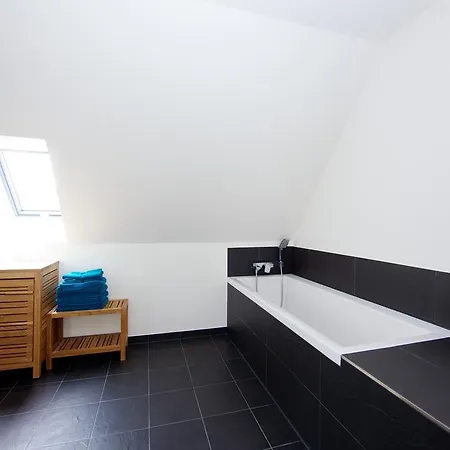 Lejlighed Seestern In Flensburg, Sonwik *