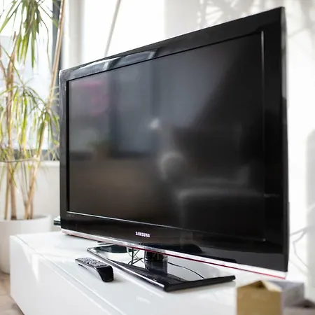 Seestern In Flensburg, Sonwik Flensborg