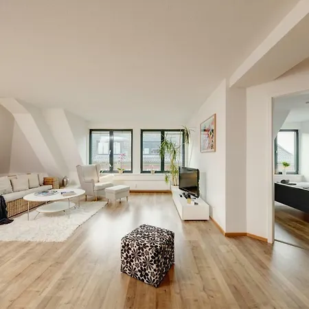 Seestern In Flensburg, Sonwik Flensburg