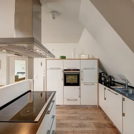 Seestern In Flensburg, Sonwik Flensborg