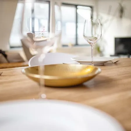 Apartment Seestern In Flensburg, Sonwik Flensburg