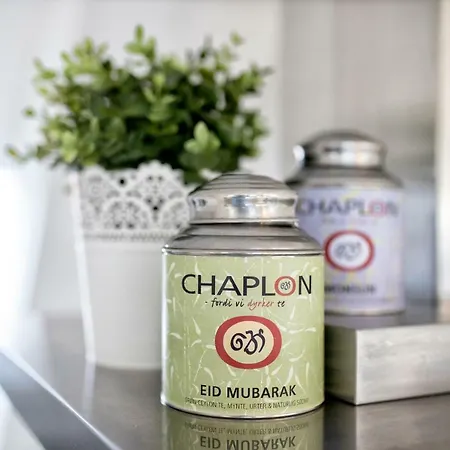 Seestern In Flensburg, Sonwik Lejlighed