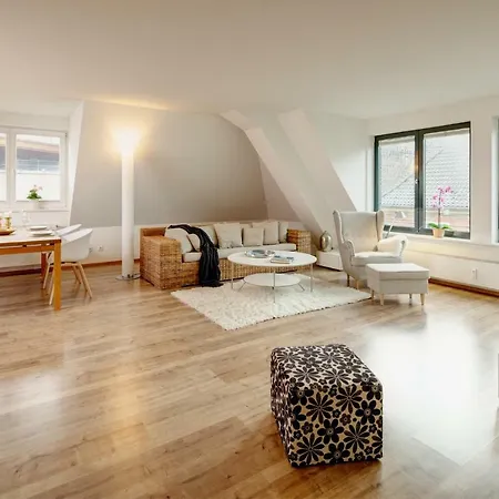 Seestern In Flensburg, Sonwik *