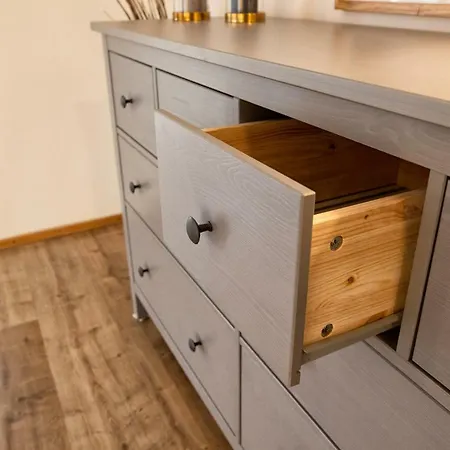 Apartment Seestern In Flensburg, Sonwik