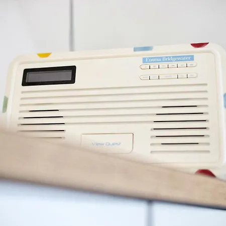 Apartment Seestern In Flensburg, Sonwik *