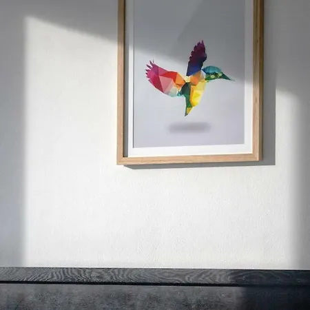 Seestern In Flensburg, Sonwik Lejlighed Flensborg