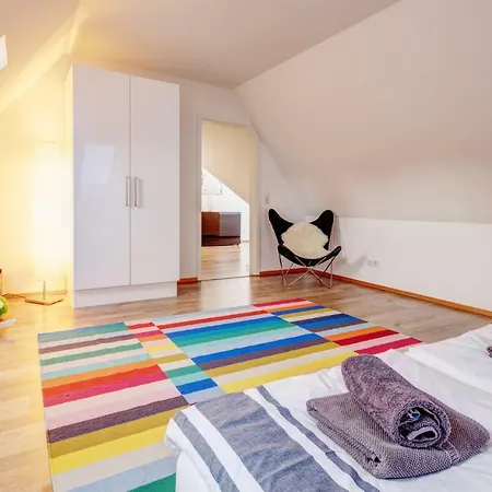 Seestern In Flensburg, Sonwik Apartment *