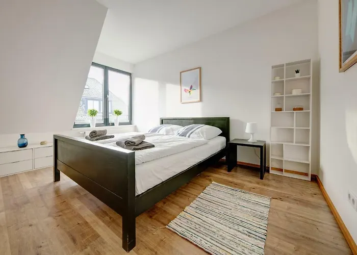 Seestern In Flensburg, Sonwik