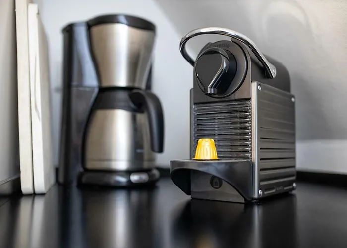 Seestern In Flensburg, Sonwik * Flensburgo