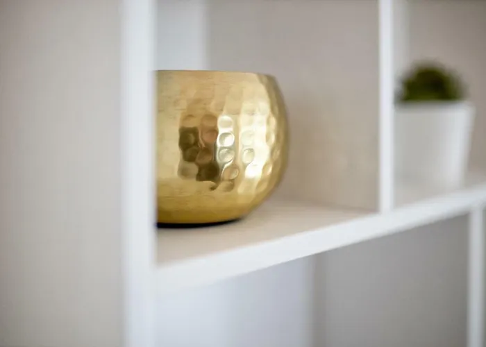 Appartamento Seestern In Flensburg, Sonwik *