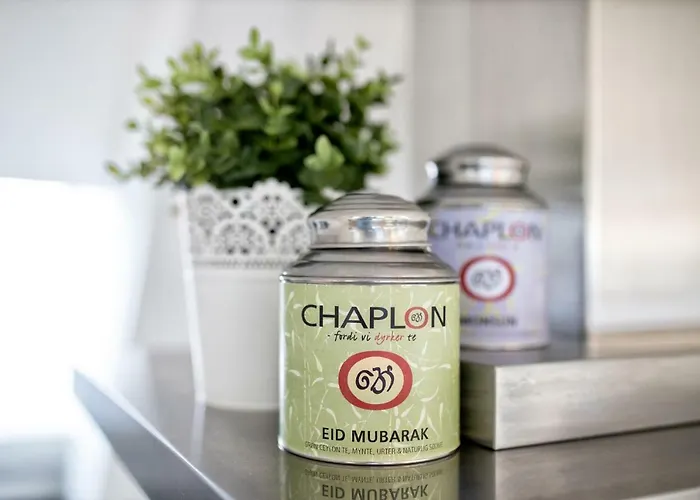 Seestern In Flensburg, Sonwik Appartement