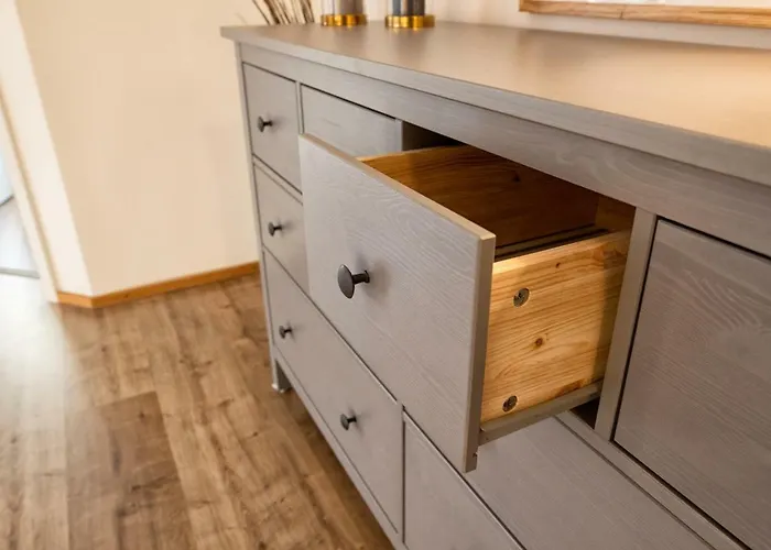 Appartement Seestern In Flensburg, Sonwik