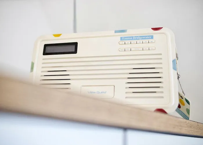 Appartamento Seestern In Flensburg, Sonwik *